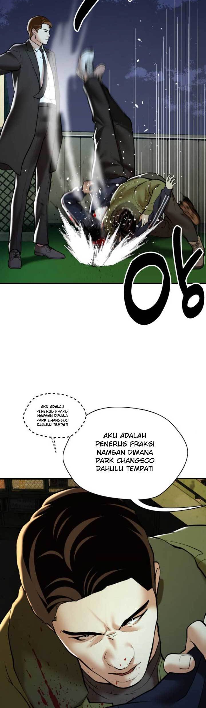 The 18-Year-Old Spy Chapter 11 - halaman 65