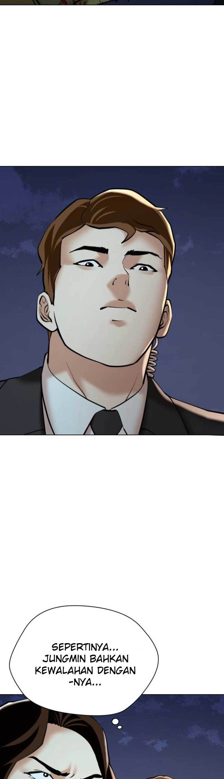 The 18-Year-Old Spy Chapter 11 - halaman 66