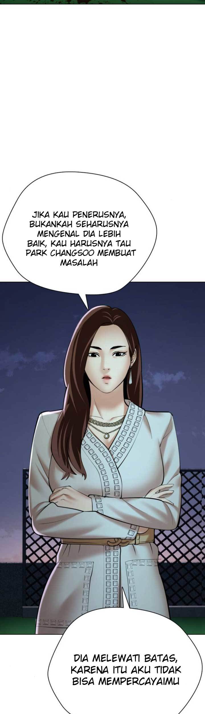 The 18-Year-Old Spy Chapter 11 - halaman 68