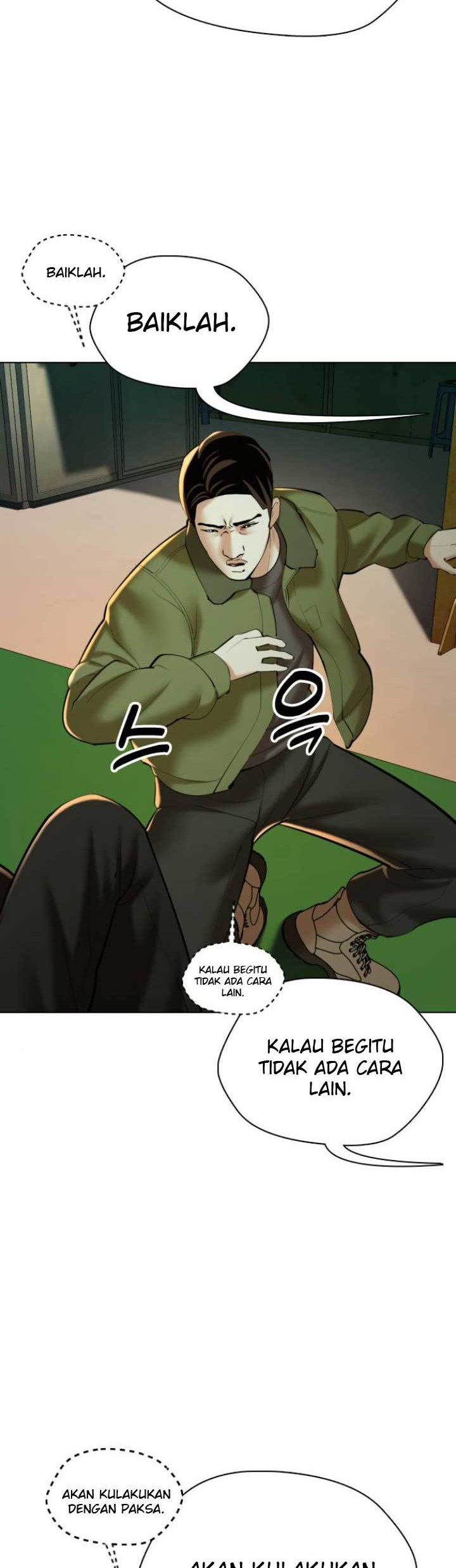 The 18-Year-Old Spy Chapter 11 - halaman 69