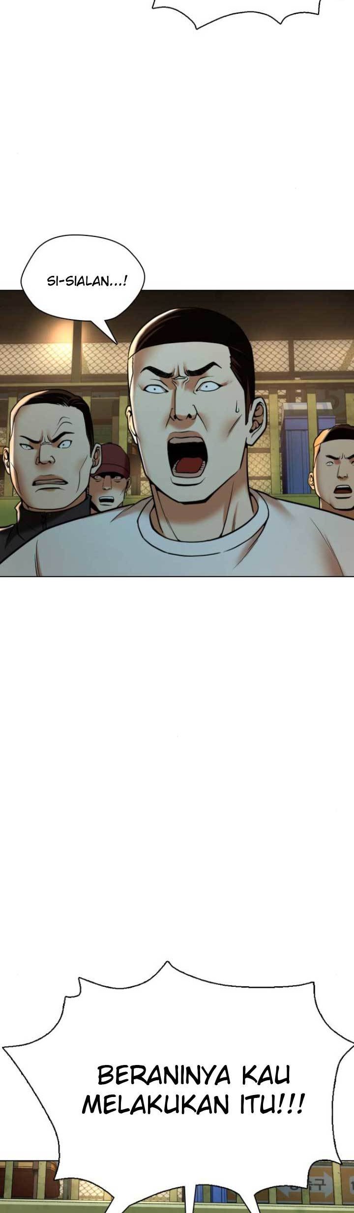 The 18-Year-Old Spy Chapter 11 - halaman 7