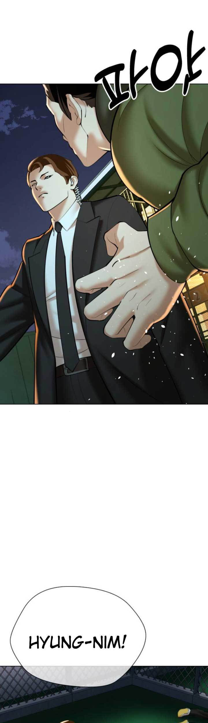 The 18-Year-Old Spy Chapter 11 - halaman 74