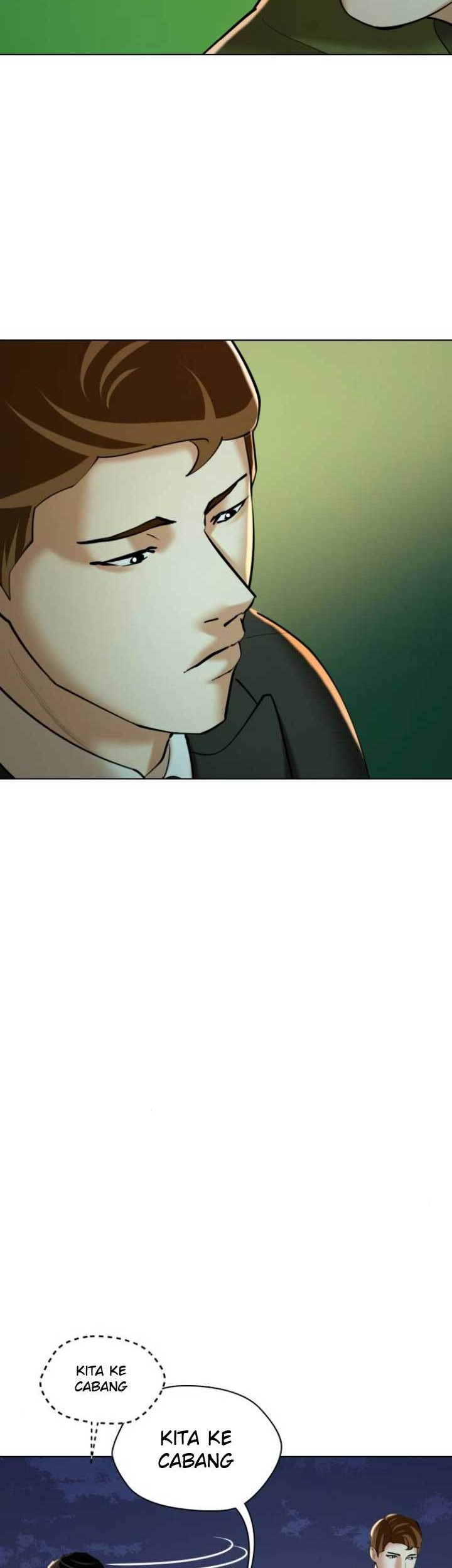 The 18-Year-Old Spy Chapter 11 - halaman 77