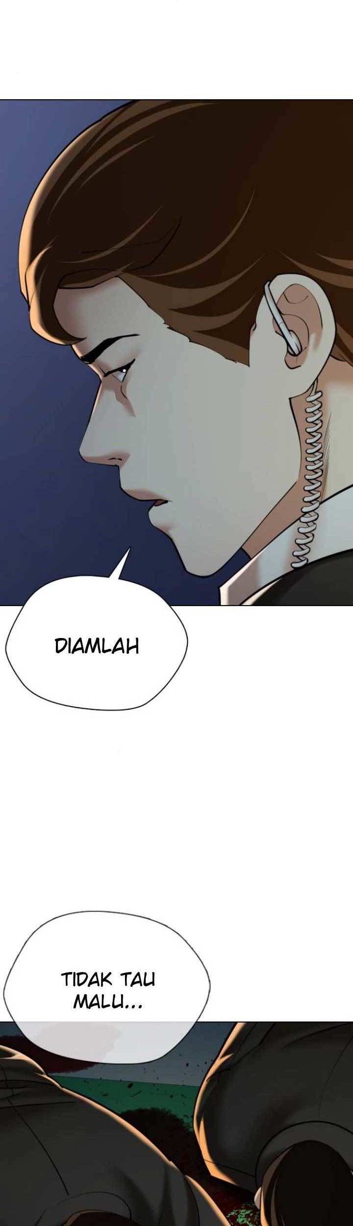 The 18-Year-Old Spy Chapter 11 - halaman 81
