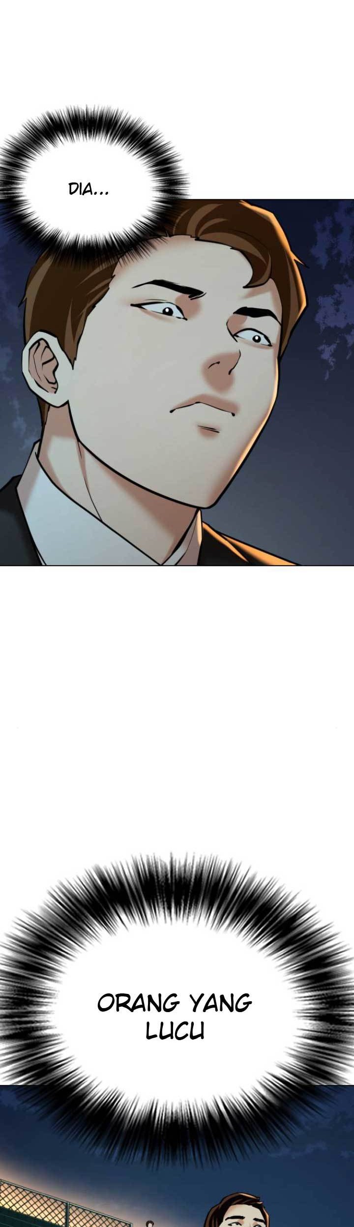The 18-Year-Old Spy Chapter 11 - halaman 83
