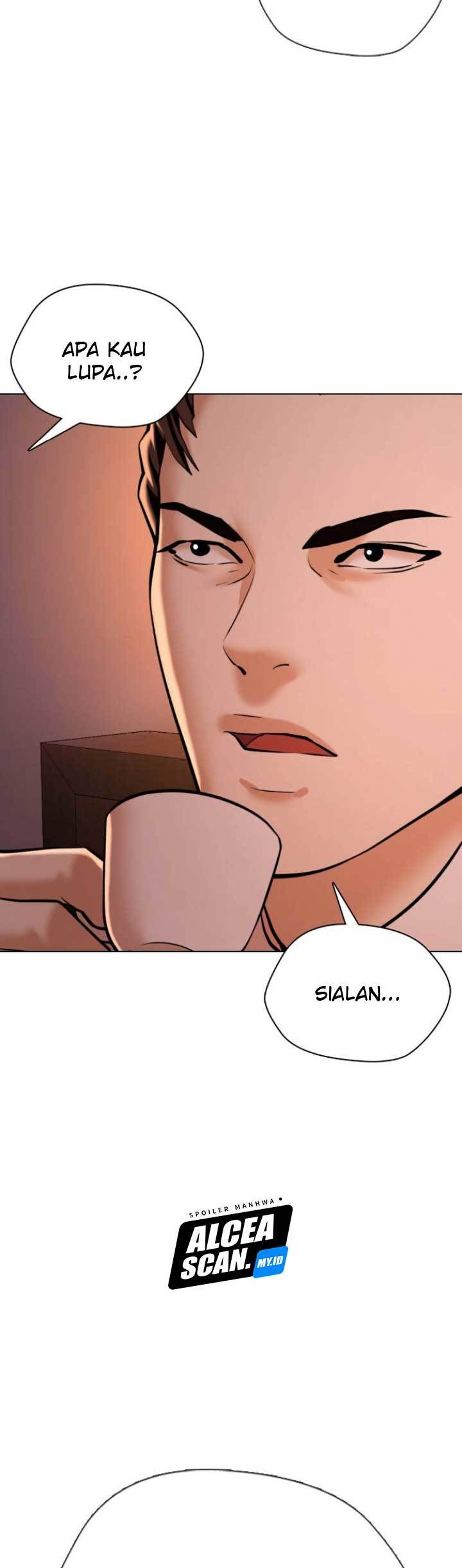 The 18-Year-Old Spy Chapter 11 - halaman 87