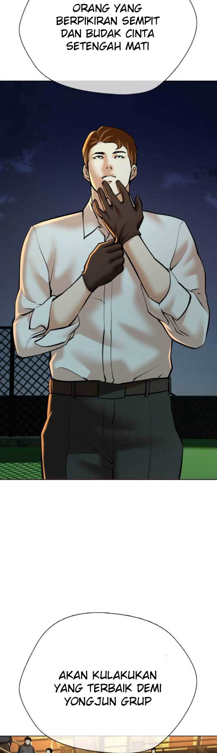 The 18-Year-Old Spy Chapter 11 - halaman 88