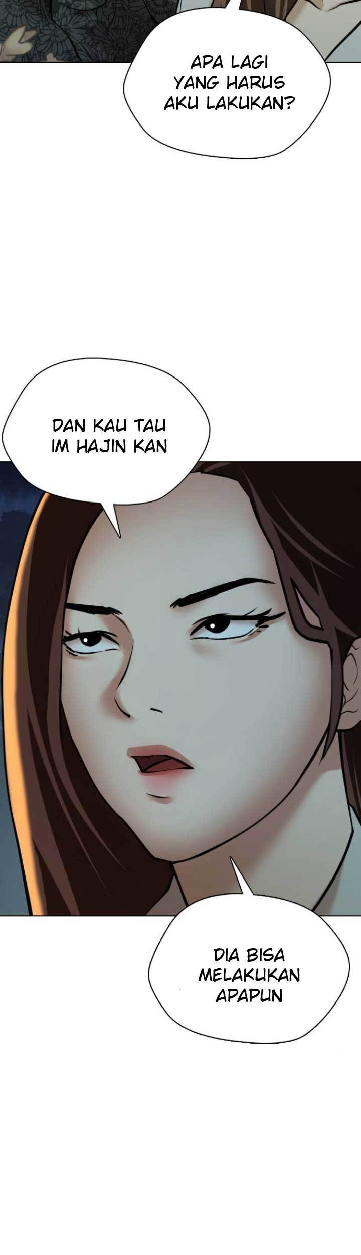 The 18-Year-Old Spy Chapter 11 - halaman 90