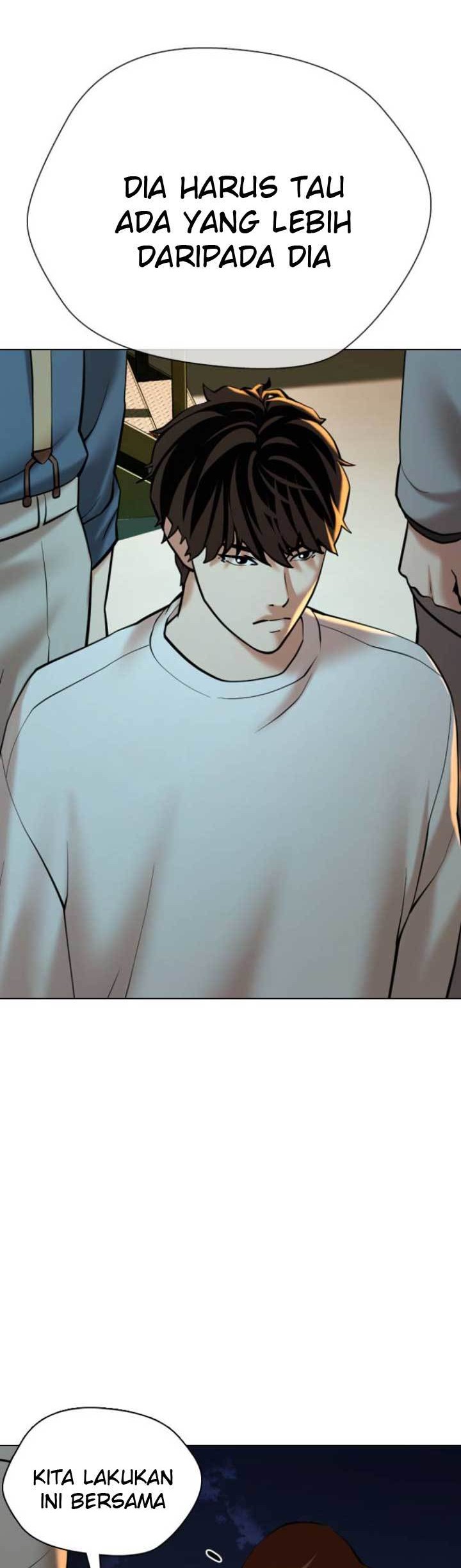 The 18-Year-Old Spy Chapter 11 - halaman 91