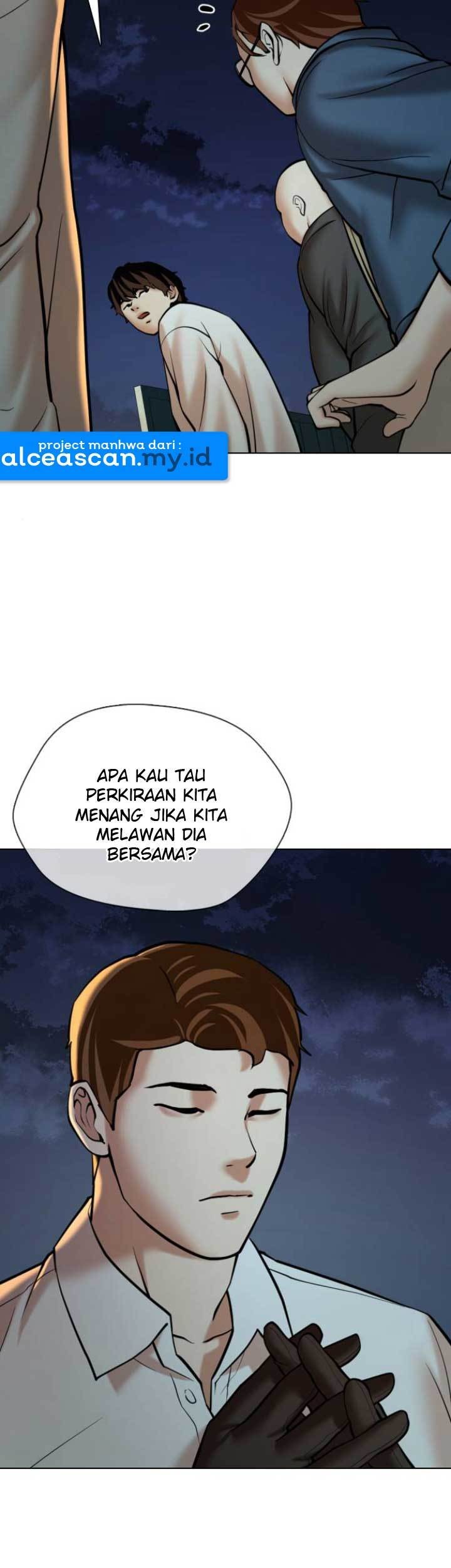 The 18-Year-Old Spy Chapter 11 - halaman 92