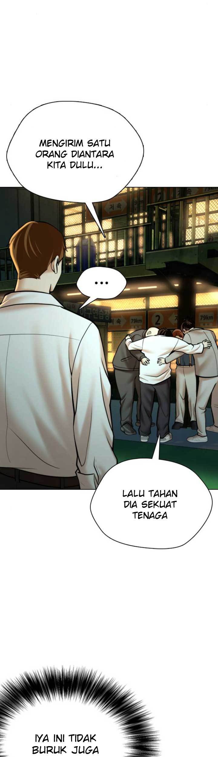 The 18-Year-Old Spy Chapter 11 - halaman 94
