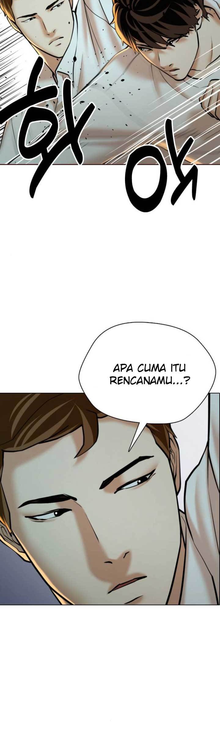 The 18-Year-Old Spy Chapter 11 - halaman 97