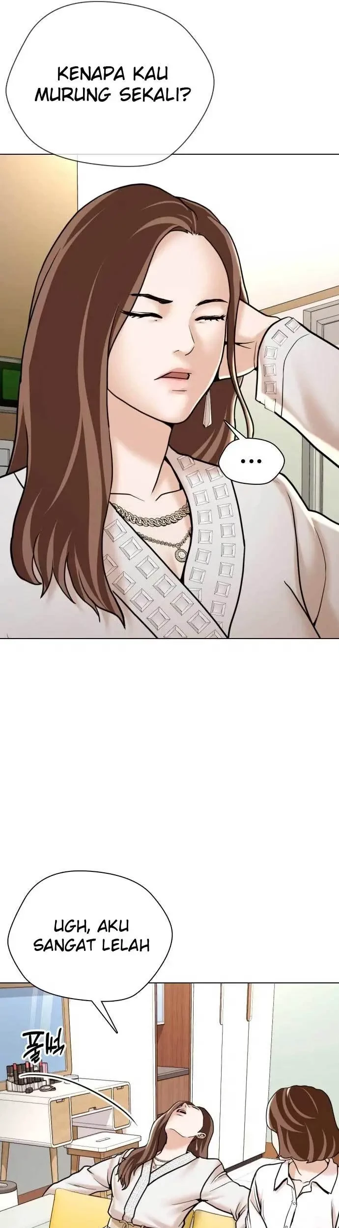 The 18-Year-Old Spy Chapter 12 - halaman 18