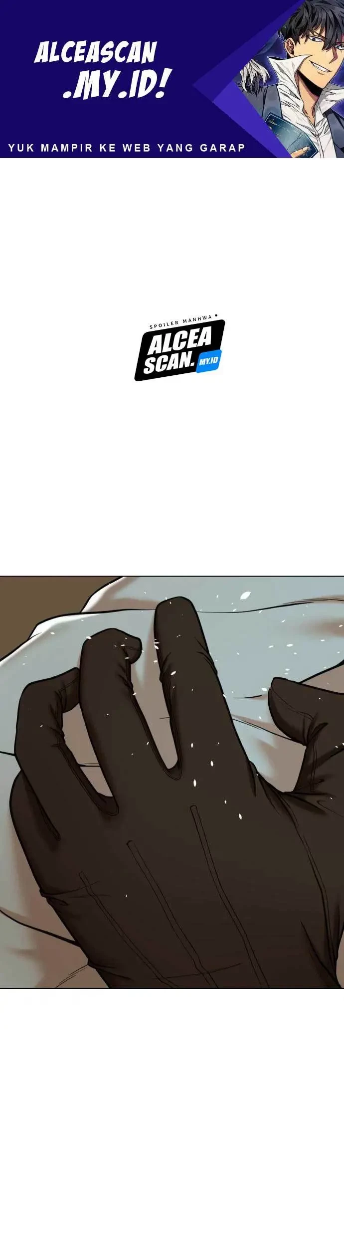 The 18-Year-Old Spy Chapter 12 - halaman 2