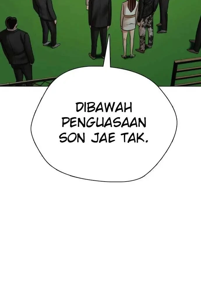 The 18-Year-Old Spy Chapter 12 - halaman 27