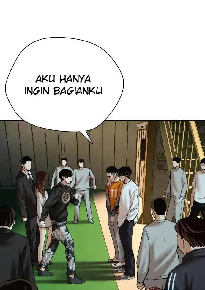 The 18-Year-Old Spy Chapter 12 - halaman 31