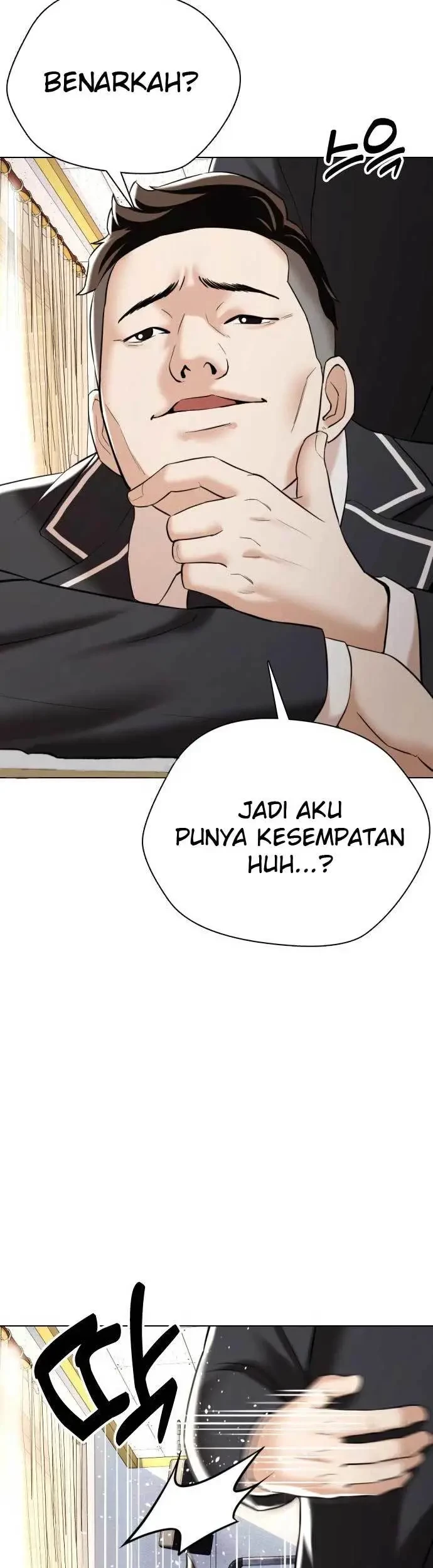 The 18-Year-Old Spy Chapter 12 - halaman 38