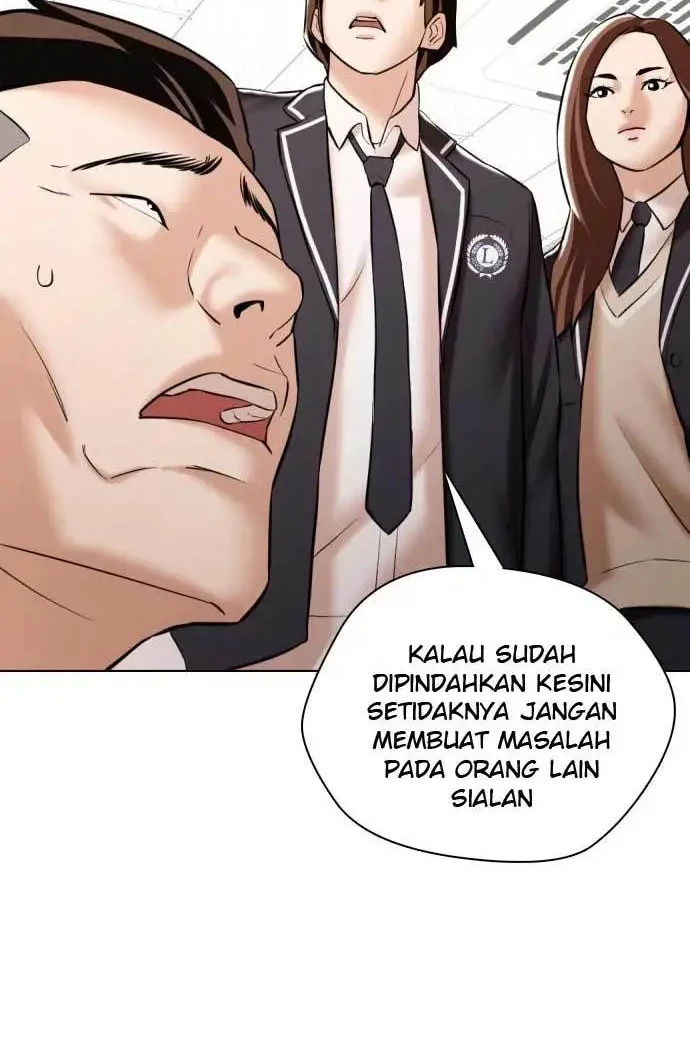 The 18-Year-Old Spy Chapter 12 - halaman 41