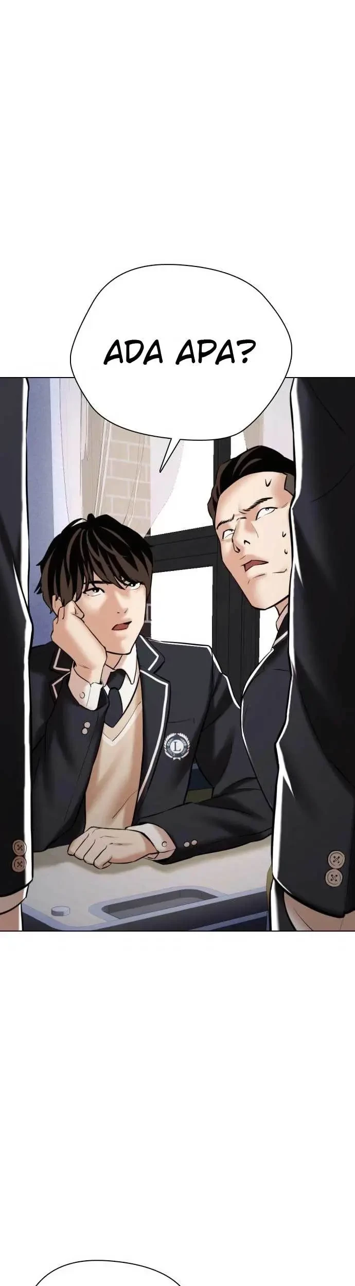 The 18-Year-Old Spy Chapter 12 - halaman 42