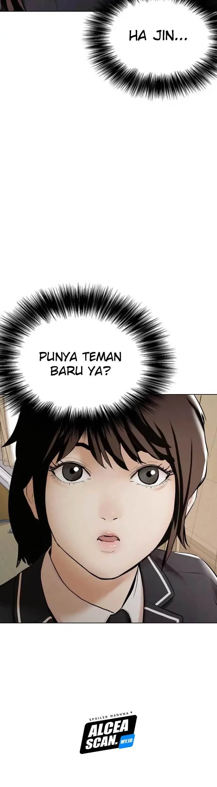 The 18-Year-Old Spy Chapter 12 - halaman 46