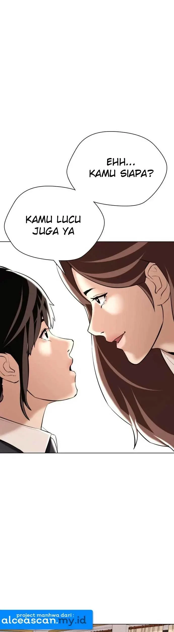 The 18-Year-Old Spy Chapter 12 - halaman 48