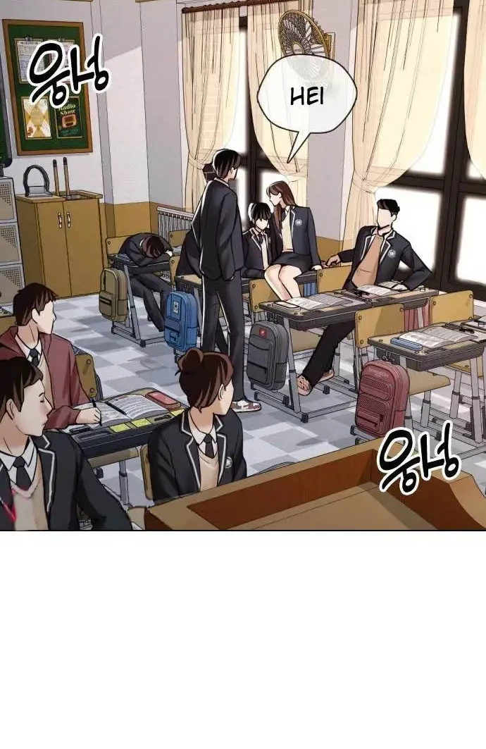 The 18-Year-Old Spy Chapter 12 - halaman 49