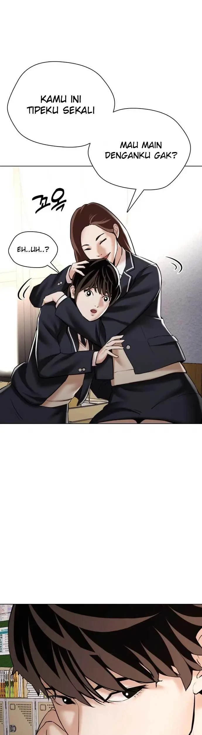 The 18-Year-Old Spy Chapter 12 - halaman 50