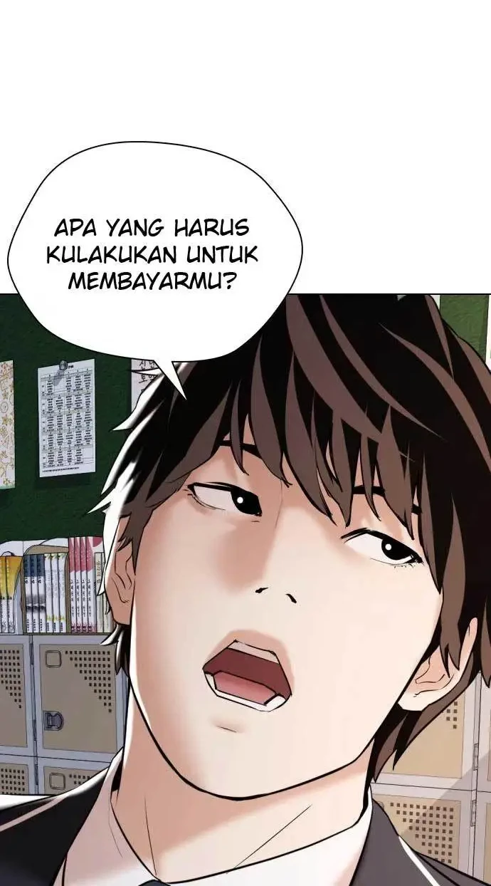 The 18-Year-Old Spy Chapter 12 - halaman 55