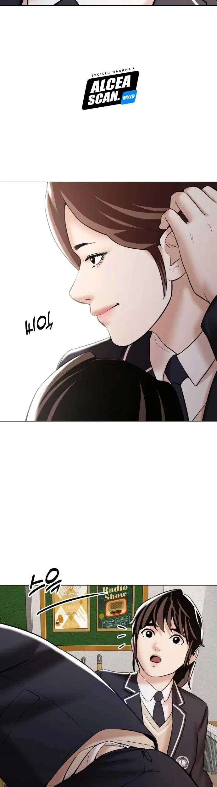 The 18-Year-Old Spy Chapter 12 - halaman 56