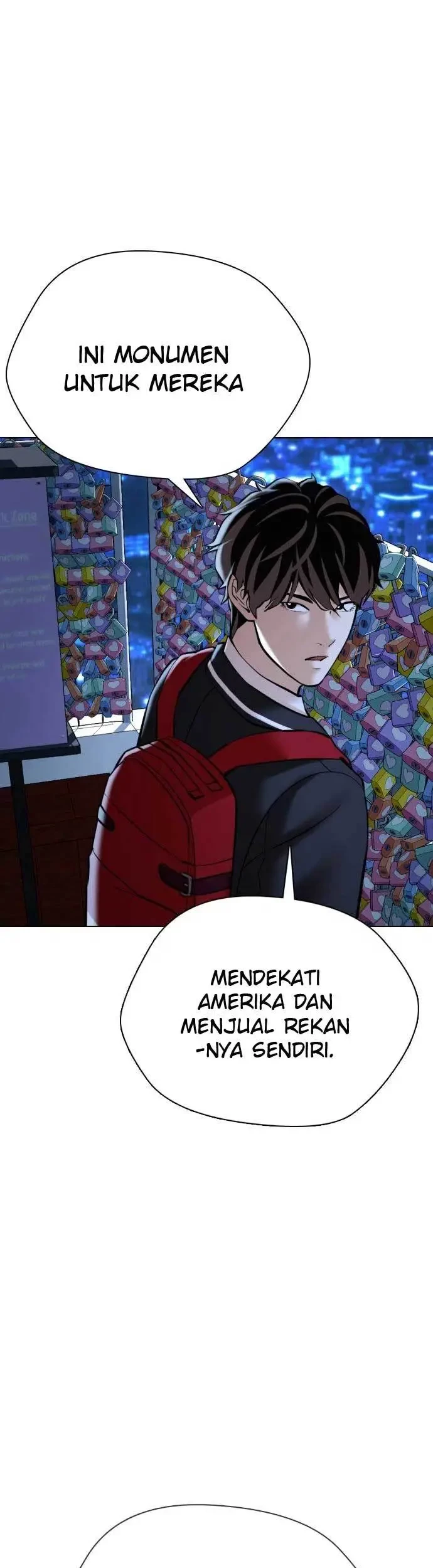 The 18-Year-Old Spy Chapter 12 - halaman 66