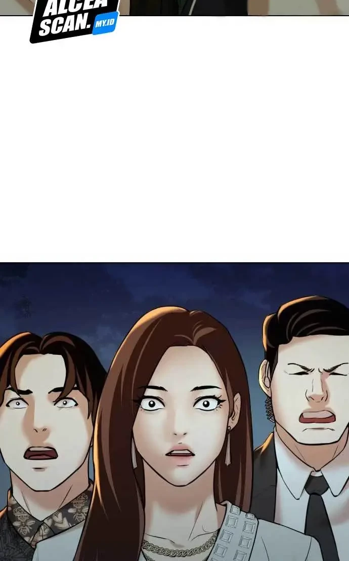 The 18-Year-Old Spy Chapter 12 - halaman 7