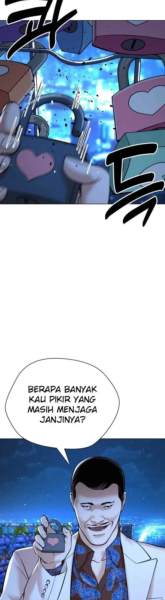 The 18-Year-Old Spy Chapter 12 - halaman 72