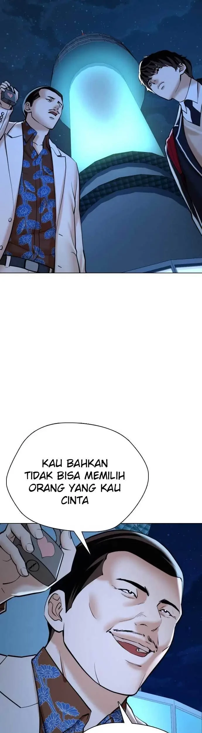 The 18-Year-Old Spy Chapter 12 - halaman 74
