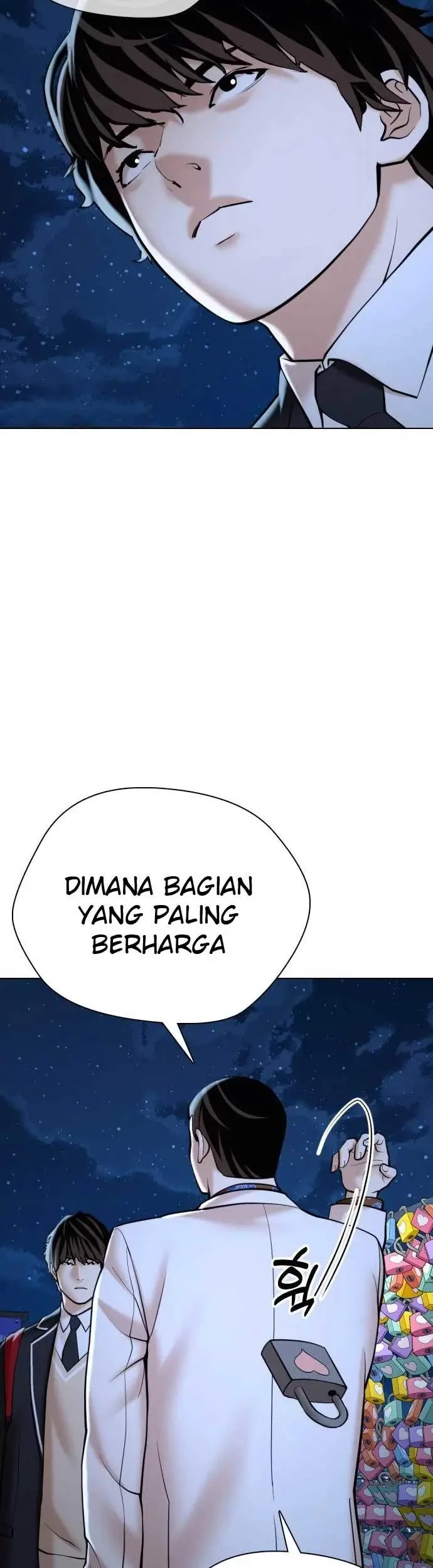 The 18-Year-Old Spy Chapter 12 - halaman 76