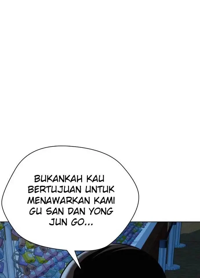 The 18-Year-Old Spy Chapter 12 - halaman 79