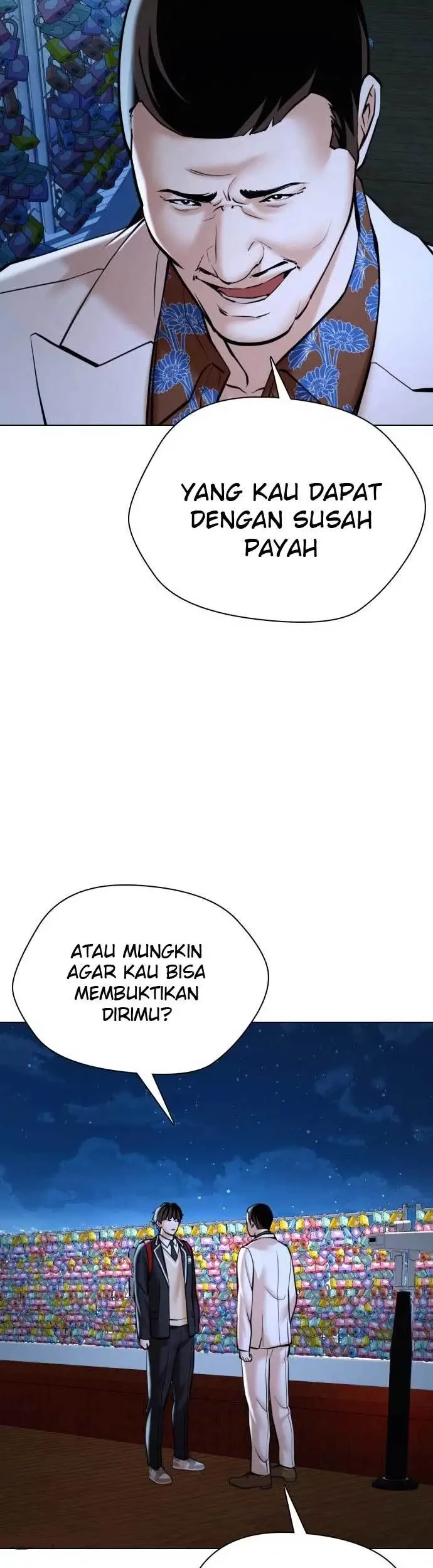 The 18-Year-Old Spy Chapter 12 - halaman 80