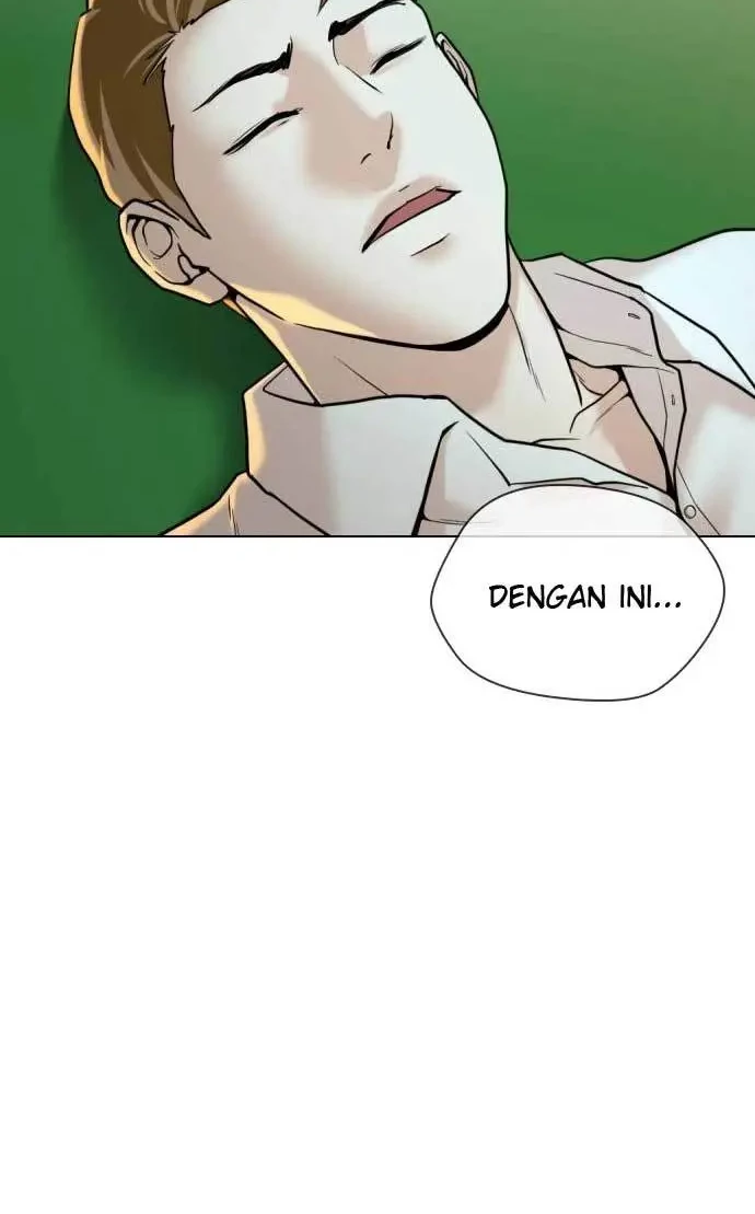The 18-Year-Old Spy Chapter 12 - halaman 9
