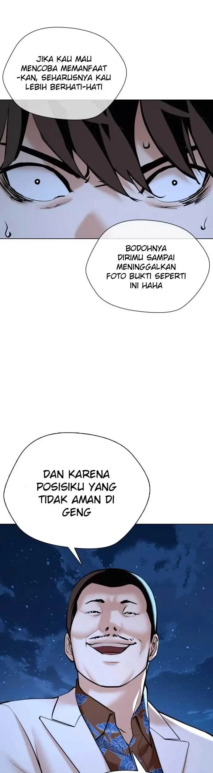 The 18-Year-Old Spy Chapter 12 - halaman 94