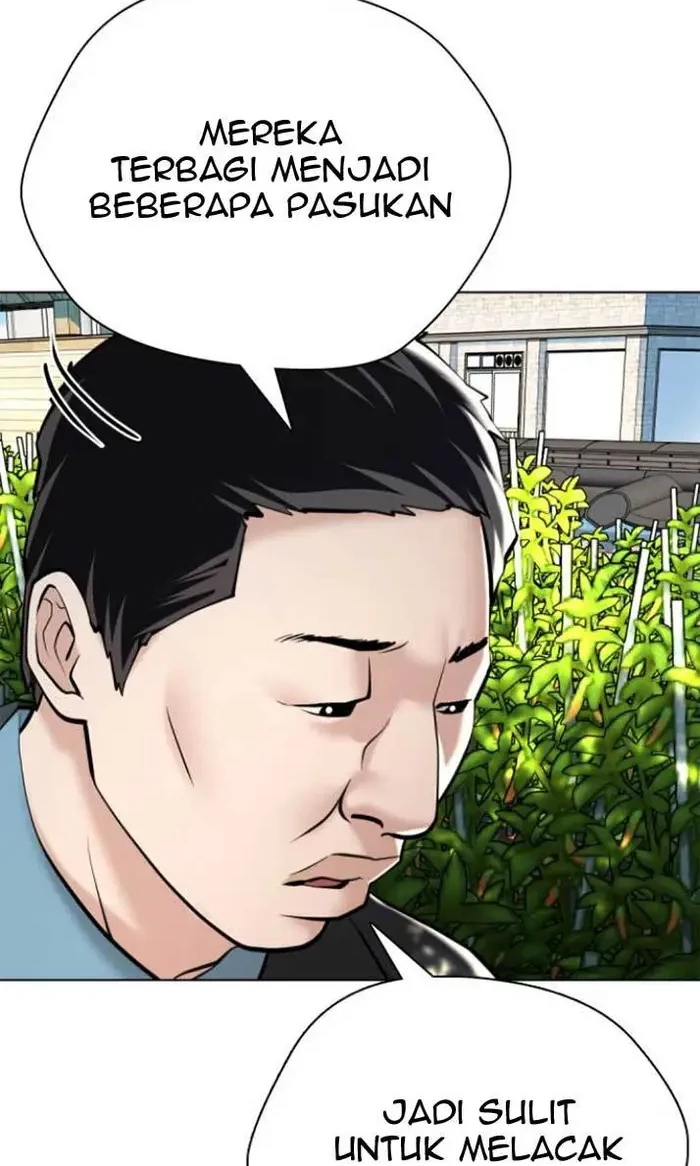 The 18-Year-Old Spy Chapter 13 - halaman 14