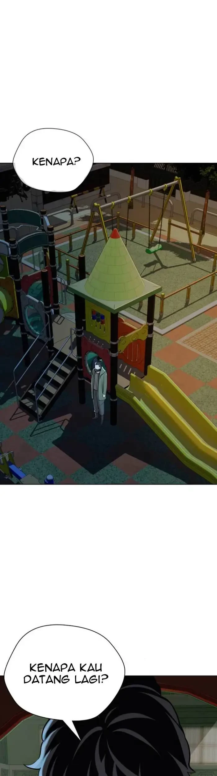 The 18-Year-Old Spy Chapter 13 - halaman 39