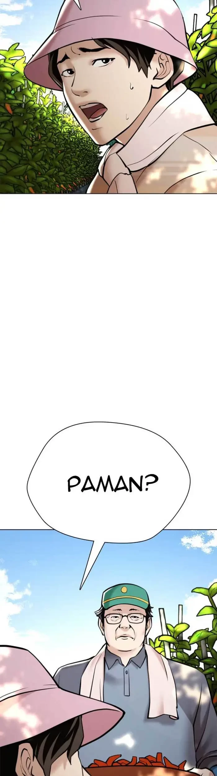 The 18-Year-Old Spy Chapter 13 - halaman 5