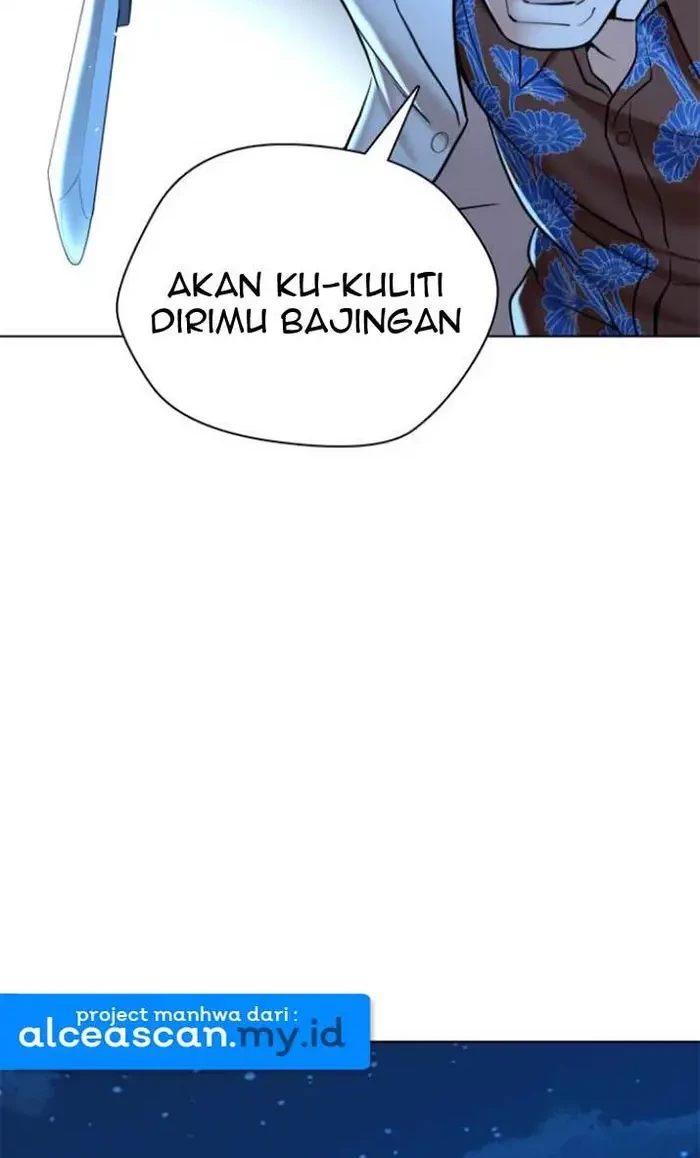The 18-Year-Old Spy Chapter 13 - halaman 50