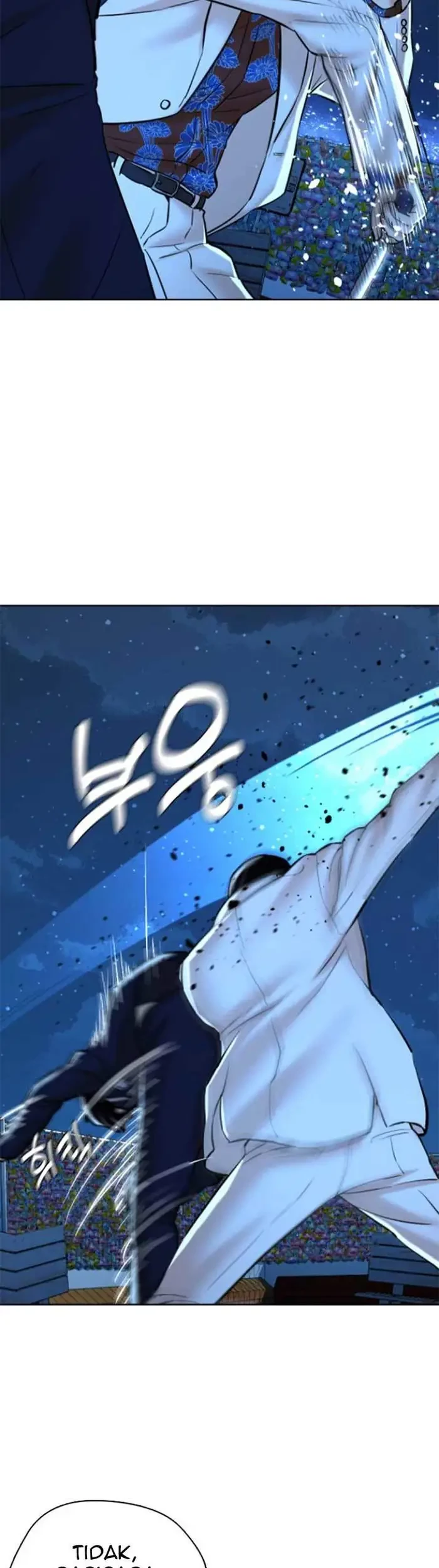 The 18-Year-Old Spy Chapter 13 - halaman 53