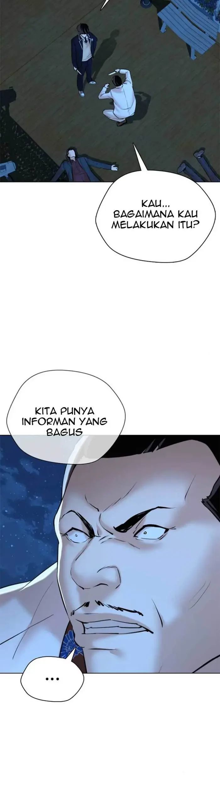 The 18-Year-Old Spy Chapter 13 - halaman 61