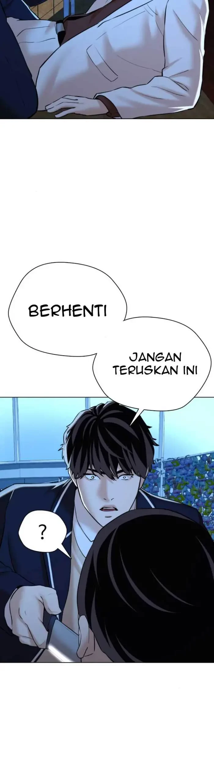 The 18-Year-Old Spy Chapter 13 - halaman 71