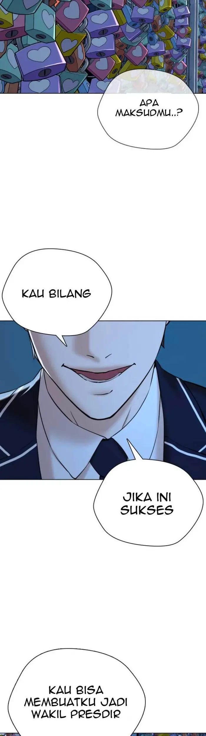 The 18-Year-Old Spy Chapter 13 - halaman 75