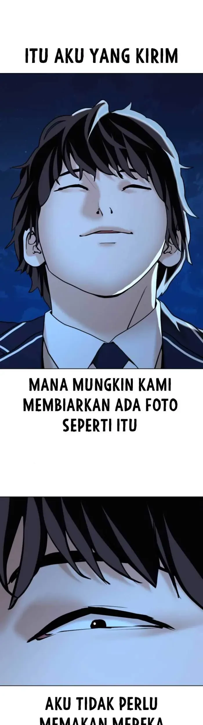 The 18-Year-Old Spy Chapter 13 - halaman 83