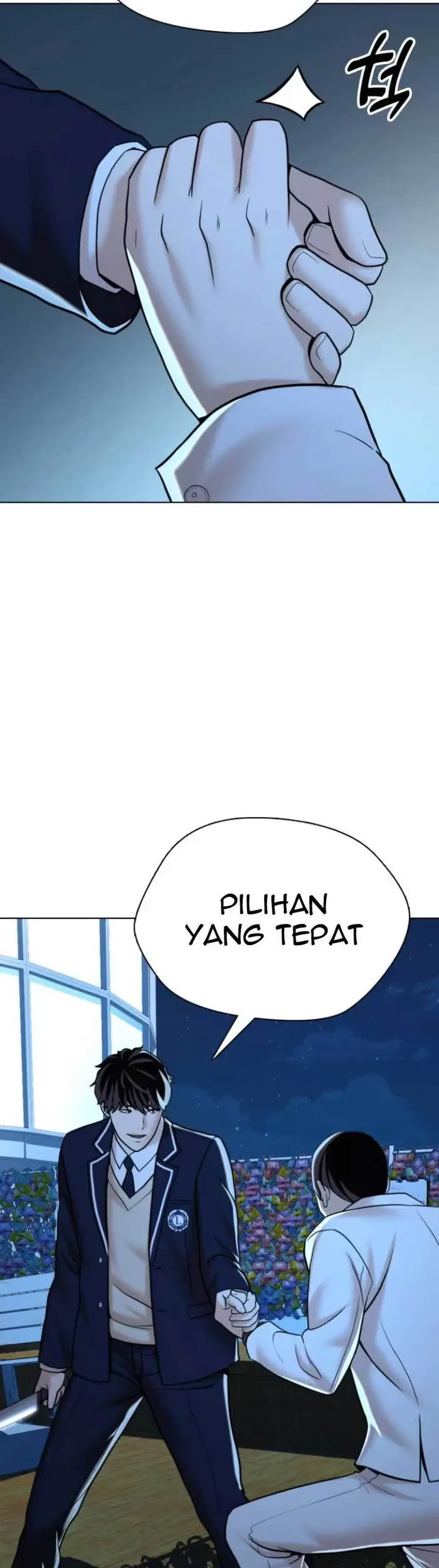 The 18-Year-Old Spy Chapter 13 - halaman 87