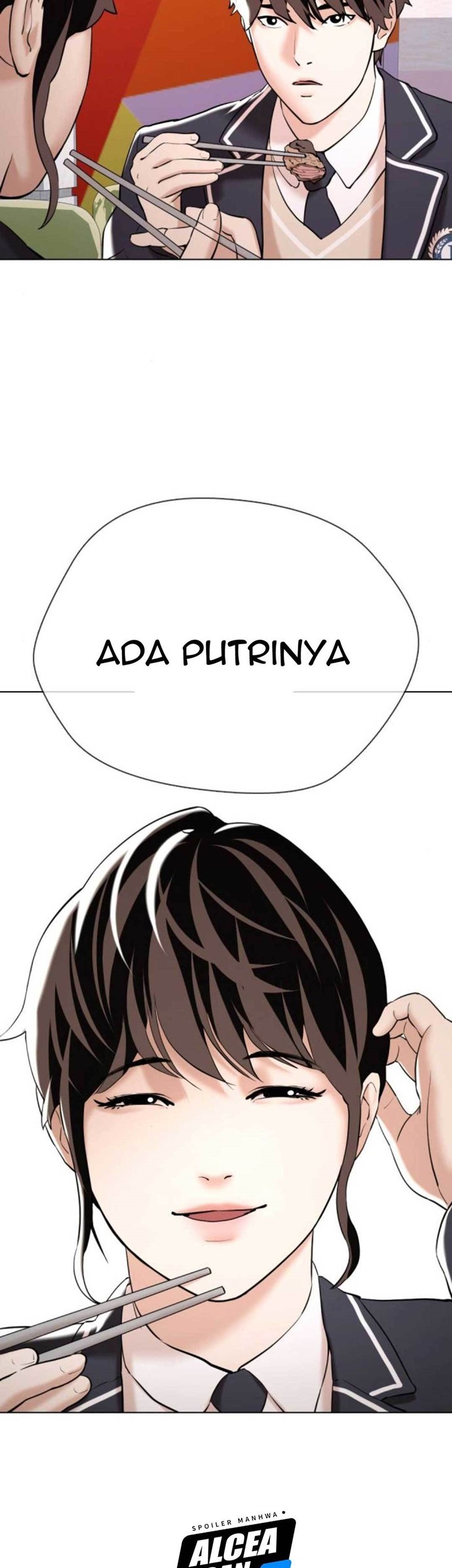 The 18-Year-Old Spy Chapter 14 - halaman 18