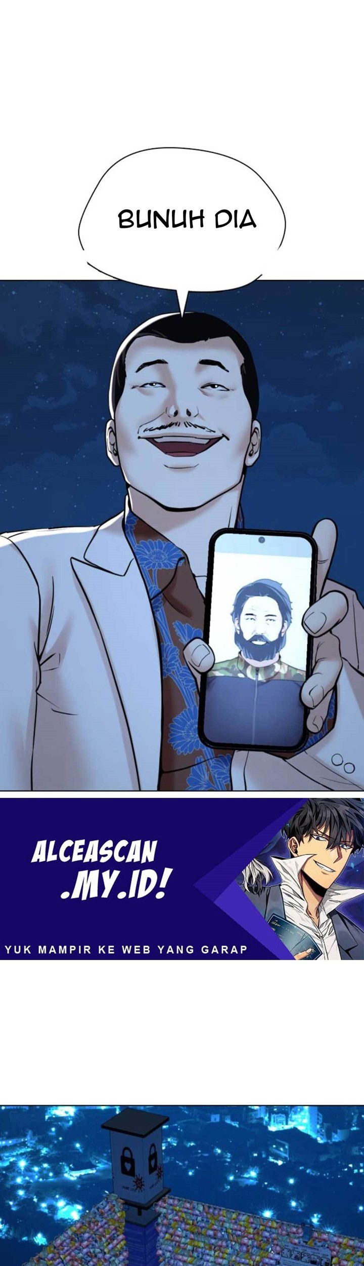 The 18-Year-Old Spy Chapter 14 - halaman 2